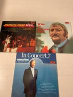 James last 4 lp, Cd's en Dvd's, Vinyl | Verzamelalbums, Ophalen of Verzenden, Zo goed als nieuw, 12 inch