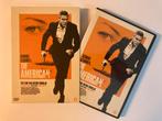 The American, 2010 /2x DVD extra film: Michael Clayton, 2007, Vanaf 16 jaar, Ophalen, Zo goed als nieuw, Maffia en Misdaad