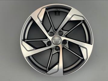 Audi RS5 Coupé velgen rs3 rs4 A3 A4 A5 A6 A7  TT  beschikbaar voor biedingen