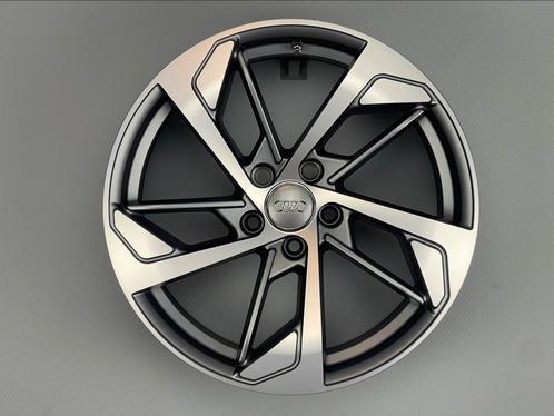 Audi RS5 Coupé velgen rs3 rs4 A3 A4 A5 A6 A7  TT, Auto-onderdelen, Banden en Velgen, Velg(en), Zomerbanden, 18 inch, 225 mm, Personenwagen