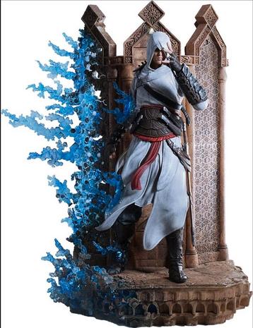Assassin's Creed Altair Statue beschikbaar voor biedingen
