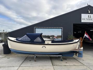 Antaris RB18 (bj 2008) beschikbaar voor biedingen