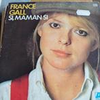 France Gall - Si Maman Si, Ophalen of Verzenden, Gebruikt, 7 inch, Pop