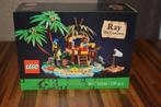 ️ LEGO 40566 – Ray the Castaway - GWP, Kinderen en Baby's, Speelgoed | Duplo en Lego, Ophalen of Verzenden, Nieuw, Complete set