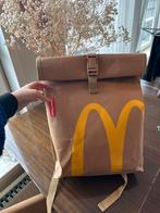 McDonald's Tas - Nieuw!, Sieraden, Tassen en Uiterlijk, Tassen | Rugtassen, Overige merken, 25 tot 40 cm, Nieuw, Ophalen of Verzenden