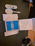 Google Chromecast met Google TV, Ophalen of Verzenden, Nieuw, USB 2, Zonder harde schijf