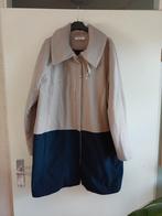 Mantel Atelier, maat 48, Kleding | Dames, Jassen | Winter, Maat 46/48 (XL) of groter, Ophalen of Verzenden, Grijs, A