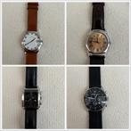 Heren horloges armani marc jacobs festina, Sieraden, Tassen en Uiterlijk, Horloges | Dames, Ophalen of Verzenden, Zo goed als nieuw