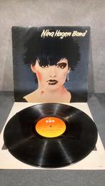 Nina Hagen Band, Cd's en Dvd's, Ophalen of Verzenden, Gebruikt, 12 inch, Poprock
