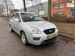 Kia Carens 2.0 CVVT X-tra, Voorwielaandrijving, 1998 cc, Gebruikt, 4 cilinders