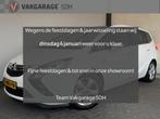 Opel Zafira Tourer 1.4 Edition 7p.|Panoramadak|Half Leer|Sfe, Auto's, Voorwielaandrijving, Euro 5, 4 cilinders, 7 stoelen