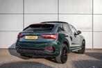 Audi Q3 Sportback 45 TFSIe 245pk S Edition | SoH 92% | Panor, Auto's, 12 maanden, Stof, Gebruikt, SUV of Terreinwagen