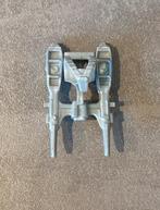 Dino riders Tyco Double barrel gun and harness, Ophalen of Verzenden, Zo goed als nieuw