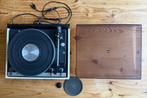 Dual 701 Draaitafel / Platenspeler jaren 75, Ophalen, Gebruikt, Draaitafel, Overige merken