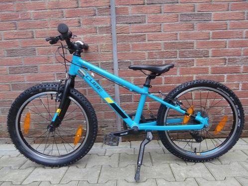 #2 ALS NIEUWE Cube Acid 200 mountainbike 20 inch, Fietsen en Brommers, Fietsen | Mountainbikes en ATB, Zo goed als nieuw, Geen vering