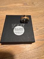 Ixxxi ring maat 18,5, Sieraden, Tassen en Uiterlijk, Ringen, 18 tot 19, Ophalen of Verzenden, Zo goed als nieuw, Dame