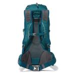 SPRAYWAY Akka 45L rugzak Backpack Lyons Blue met regenhoes, Ophalen of Verzenden, Nieuw, Rugzak
