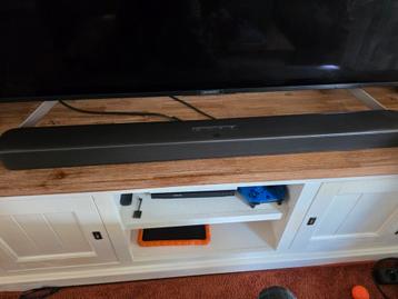 JBL Soundbar met Bluetooth en TV - HDMI connectie  beschikbaar voor biedingen