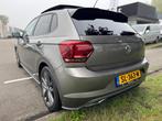 Volkswagen Polo 1.0 TSI Highline DSG R Line Panorama Camera, Auto's, Gebruikt, Origineel Nederlands, Bedrijf, 48 €/maand