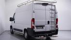 Opel Movano 2.2D 140 pk L2H2 Edition Airco, NAP, Imperiaal m, Voorwielaandrijving, Stof, Gebruikt, 4 cilinders