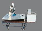 6090 CNC Router – 2.2 kW Watergekoelde Spindel + Mach3+lic., Doe-het-zelf en Verbouw, Gereedschap | Freesmachines, Ophalen, Overige soorten