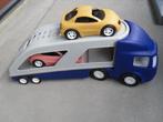 LITTLE TIKES TRAILER, Kinderen en Baby's, Speelgoed | Buiten | Voertuigen en Loopfietsen, Ophalen, Gebruikt, Overige typen