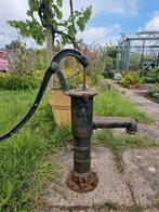Antieke waterpomp €35, Tuin en Terras, Ophalen, Gebruikt, Handmatig, Overige typen