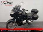 Inruilkoopje.! Bmw R1150RT bj 2004 R 1150 RT 1100, Motoren, Motoren | BMW, 2 cilinders, Bedrijf, Onbekend, 1130 cc