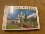 Party Puzzle 1000 new geseald, Ophalen of Verzenden, 500 t/m 1500 stukjes, Nieuw, Legpuzzel