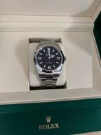 Rolex Explorer 40mm 224270 Volledige set, Ophalen, Nieuw, Staal, Rolex