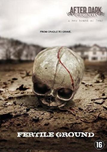 Fertile Ground ( Dvd) beschikbaar voor biedingen