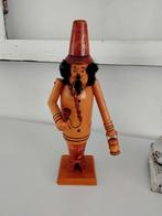 Oude duitse rookman..., Diversen, Kerst, Ophalen of Verzenden, Gebruikt