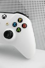 Xbox One S  500GB, Gebruikt, Overige genres, 1 speler, Ophalen of Verzenden