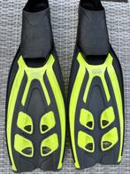 Flippers Techno Pro Pioneer, Watersport en Boten, Ophalen, Gebruikt, Snorkelvinnen