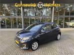 Peugeot 108 1.0 e-VTi Active | NAP | AIRCO | BLUETOOTH, Auto's, Voorwielaandrijving, Stof, Gebruikt, Euro 6