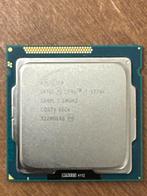 Intel Core i7-3770K Processor, Computers en Software, Processors, Ophalen of Verzenden, Gebruikt, 4-core, 3 tot 4 Ghz