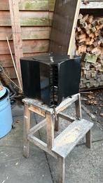 Schoorsteenkap / Firemaster, Ophalen, Gebruikt, Hout, Overige soorten