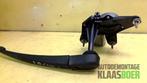 Ruitenwissermotor achter van een Renault Laguna, Ophalen of Verzenden, 12 maanden garantie, Gebruikt, Renault