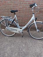 Nieuwstaat gazelle esprit limited edition D61cm, Fietsen en Brommers, Fietsen | Dames | Damesfietsen, Ophalen, Versnellingen, 56 cm of meer
