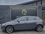 Opel Astra 1.4 Turbo Cosmo *AC*Navi (bj 2013), Auto's, Voorwielaandrijving, Gebruikt, 680 kg, 4 cilinders