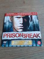 Prison Break en 24. afleveringen 1 en 2 van seizoen 1., Vanaf 12 jaar, Ophalen of Verzenden, Nieuw in verpakking, Actie en Avontuur