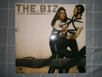 The.Biz ‎– Stop-Go. 2005. D:vision Records. Electro House. beschikbaar voor biedingen