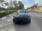 Dodge Charger R/T 5.7 V8 HEMI - Amerikaanse Muscle Car, Zwart, Leder, Particulier, Sedan