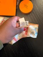 Hermès Twilly “Funny Ice Cream”- Nieuw met doos, Kleding | Dames, Riemen en Ceinturen, 3 tot 5 cm, Nieuw, Ophalen of Verzenden