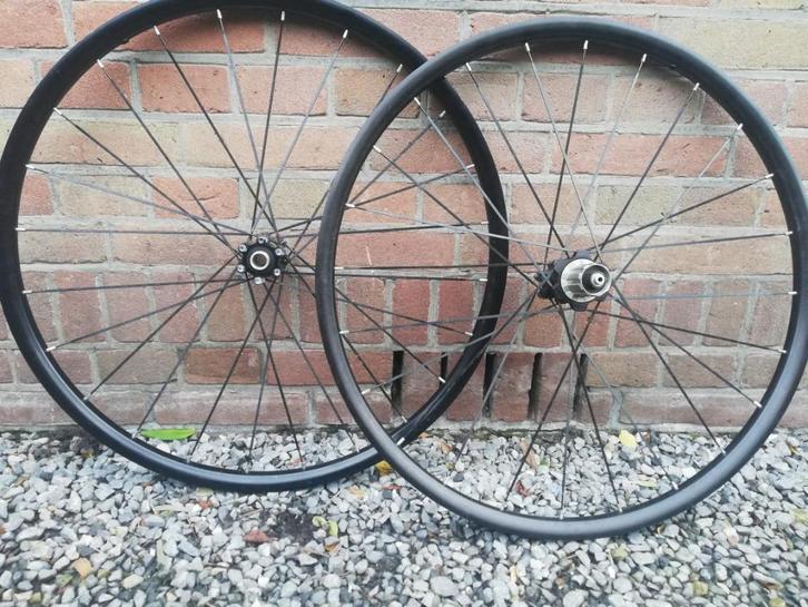 Mavic 26" CrossRide, Fietsen en Brommers, Fietsonderdelen, Zo goed als nieuw, Mountainbike, Wiel, Ophalen of Verzenden