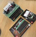 Lego 21327, Ophalen of Verzenden, Zo goed als nieuw, Complete set, Lego