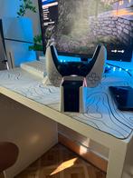 Playstation5 controller oplaad station, Spelcomputers en Games, Spelcomputers | Sony PlayStation 5, Ophalen of Verzenden, Nieuw