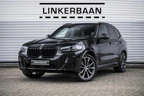 BMW X3 xDrive30e Hybrid | M Sport | Panodak | M Sportstoel |, Auto's, BMW, Bedrijf, Te koop, X3, 360° camera, 4x4, ABS, Achteruitrijcamera