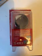 Canon Teleconverter TL-H30.5 - Nieuwstaat, Ophalen of Verzenden, Zo goed als nieuw