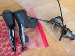 SRAM Force AXS Shifterset met remklauwen, Sram Force, Overige typen, Racefiets, Nieuw